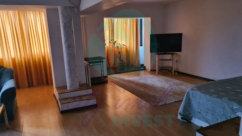 2 camere Decebal la 7 minute de METROU - Poză 3