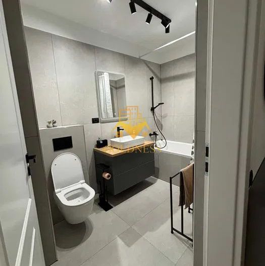 2 camere open space, Modern, Parcare,Elite Junior, Zona Fabricii,Iris - Poză 4