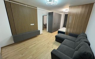 1 camera,ultrafinisat, balcon, parcare, Gheorgheni, Sopor, TOTUL NOU - Poză 1