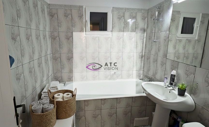 Apartament 4 camere-Calea Rahovei-Liceu Dimitrie Bolintineanu-Etaj 1 - Poză 10