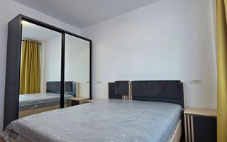 Bloc nou- 67mp - 2 camere decomandat- terasa - View - Parcare Subterana - Poză 14