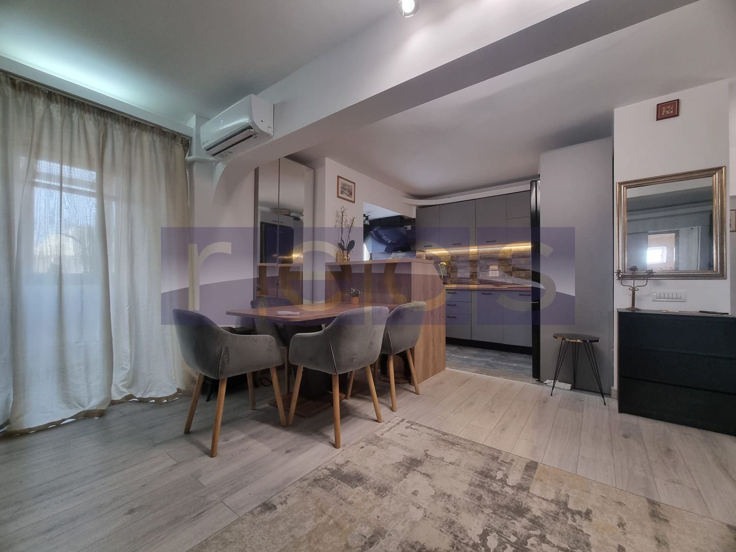 VANZARE 3 CAMERE | SEMIDECOMANDAT | ZONA TINERETULUI-CALEA VACARESTI - Poză 6