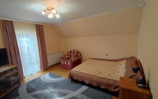 Proprietate deosebită | Casă P+E | Lunca Mare, Valea Doftanei - Poză 9