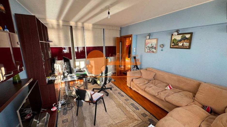 Apartament 2 camere cu centrala si vedere libera – Crângași - Poză 1