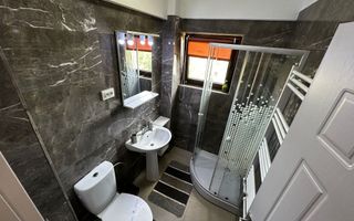 Apartament 2 camere de inchiriat, central, Iasi - Stradela Ipsilante Voda - Poză 5