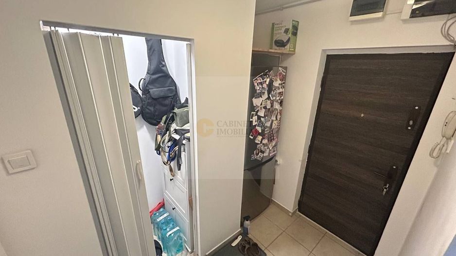 2 Camere Renovat | Etaj Intermediar | 300 m de Metrou | Mobilat-Utilat - Poză 3