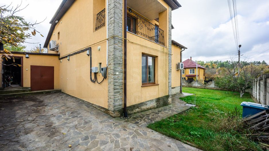 Proprietate Exclusivistă în Orhei, în Apropierea Pădurii - Poză 4