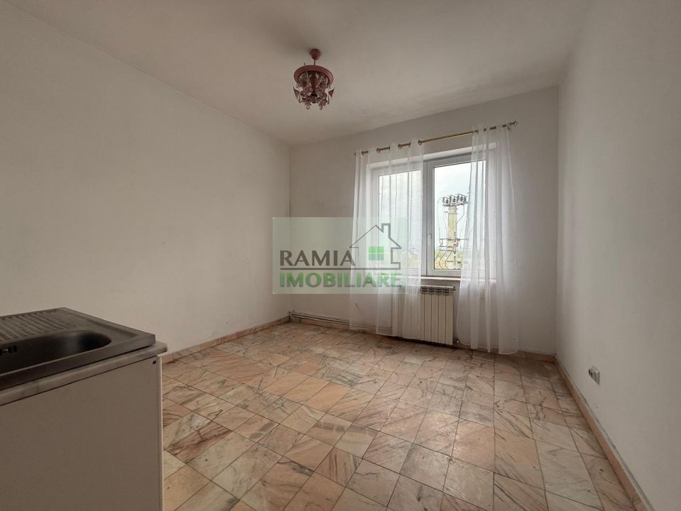 Hală 600 mp de închiriat Stupini Brașov + spațiu birouri - Poză 14