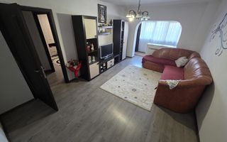 2 camere - etaj 2 - 55mp - centrala termica - investitie - Craiovita - Poză 1