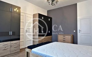 Apartament de închiriat cu 2 camere în zona ULTRACENTRALĂ, Oradea - Poză 5