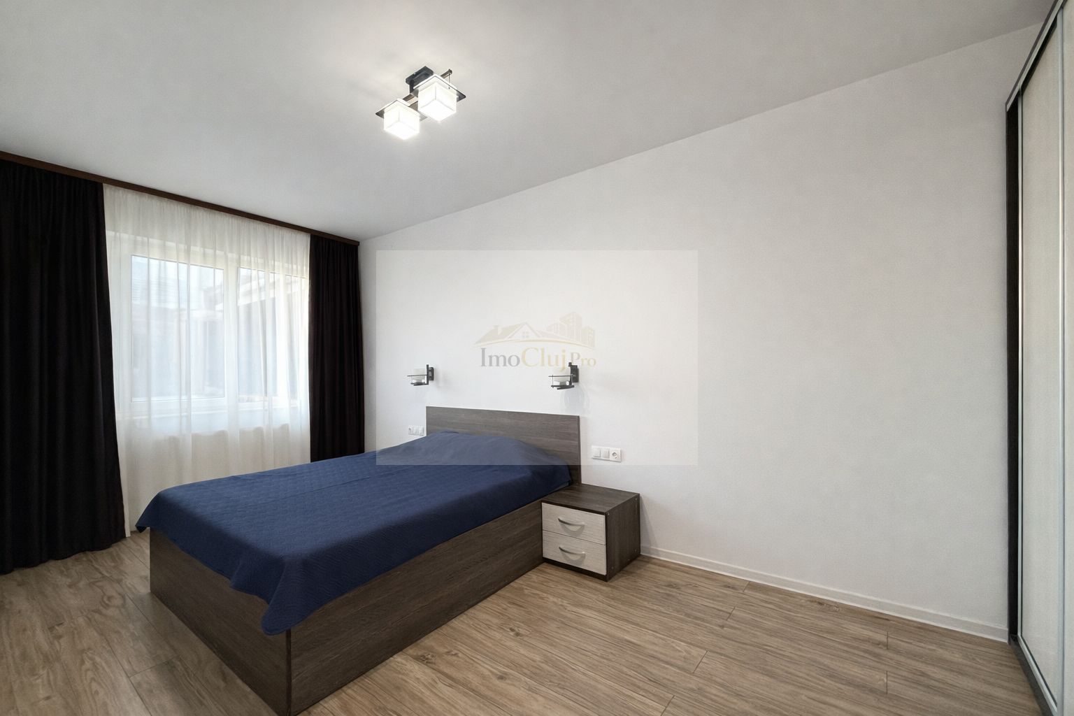 Vanzare 2 camere-Centru-5 min Piața Mihai Viteazul - Poză 4