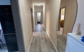 Apartament 2 camere | Balcon | LUX | Decomandat | Ciresica - Poză 7