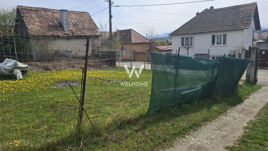 Casa solara si spatioasa, curte 700 mp - Cisnadie - Sibiu - Poză 15