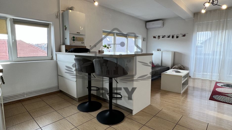 Apartament 2 camere | In zona de case, in spatele complexului Trei Stejari - Poză 6