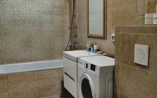 Apartament de 2 camere, modern, 50mp, parcare, zona The Office - Poză 7