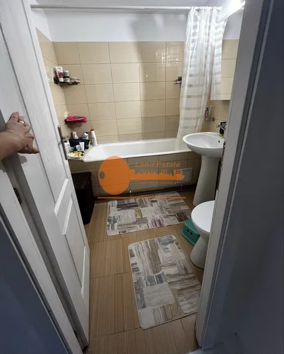 Apartament 3 camere Gorjului (Bl.1980 + centrala) - Poză 5