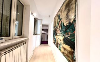 Apartament in Vila | Dorbanti - Capitale | De Vanzare | 1946 - Poză 12