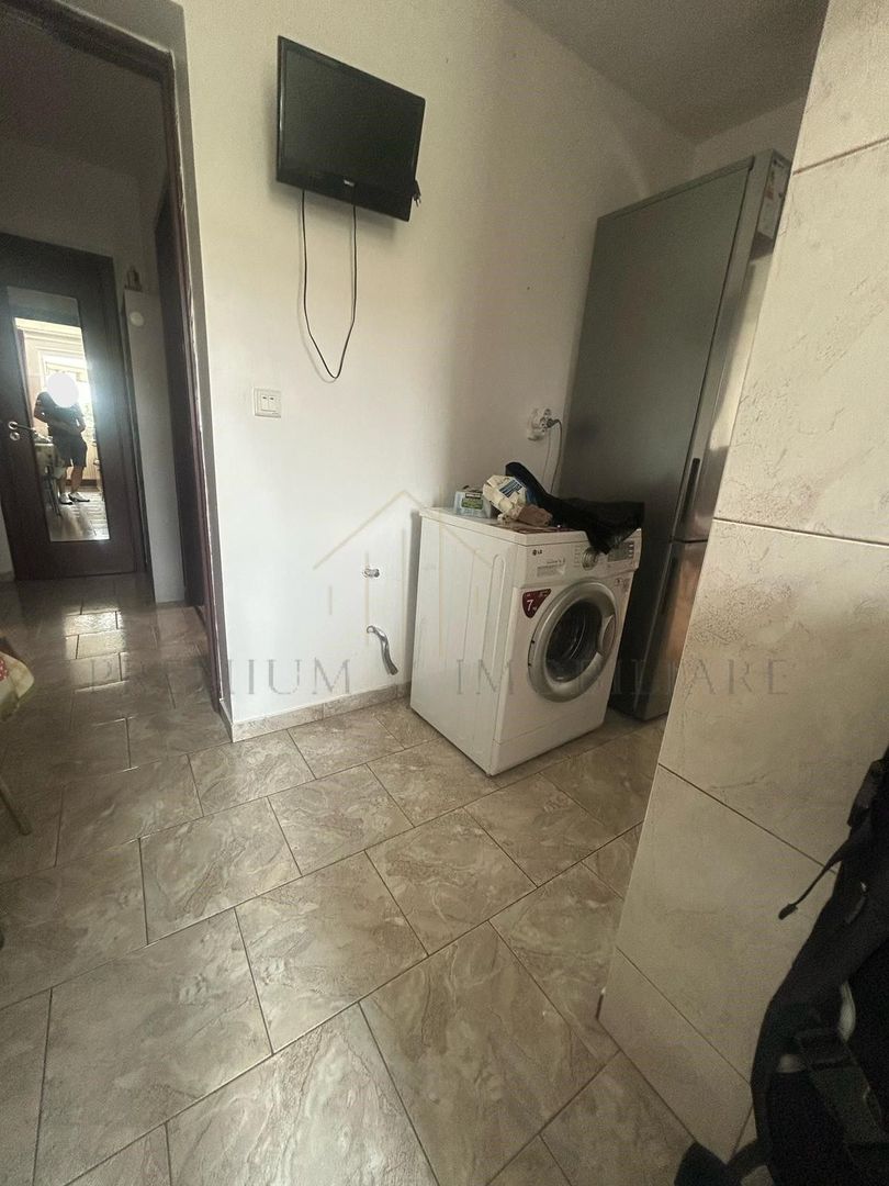 De vanzare apartament 2 camere zona Judecatorie Onesti - Poză 9
