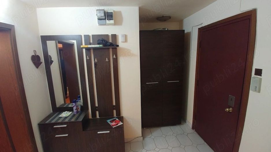 Circumvalatiunii | 2 camere | Mobilat si Utilat - Poză 4