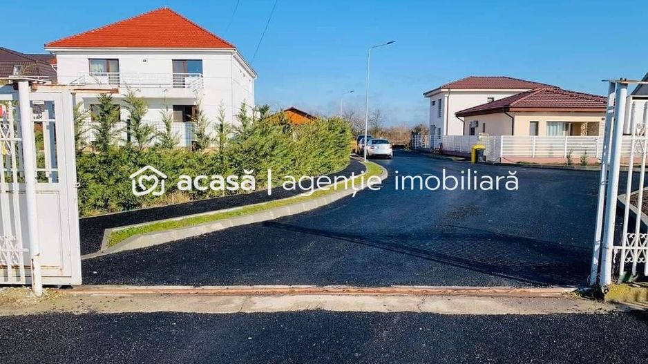 Casă la cheie la preț de apartament în Arad - Poză 5