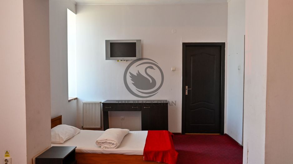 Hotel cu 16 camere de vanzare | Ultracentral, Ploiesti I Investitie - Poză 13