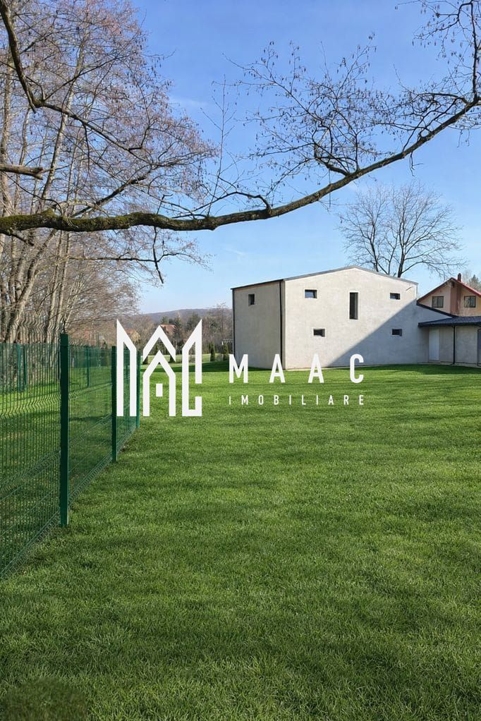 Casă individuală 5 camere | Tocile | 250 mpu,  teren 1900 mp - Poză 8