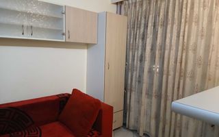 Camera de cămin tip garsonieră - Poză 1