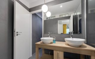 Apartament 2 camere | Herastrau | 2004 - Poză 6