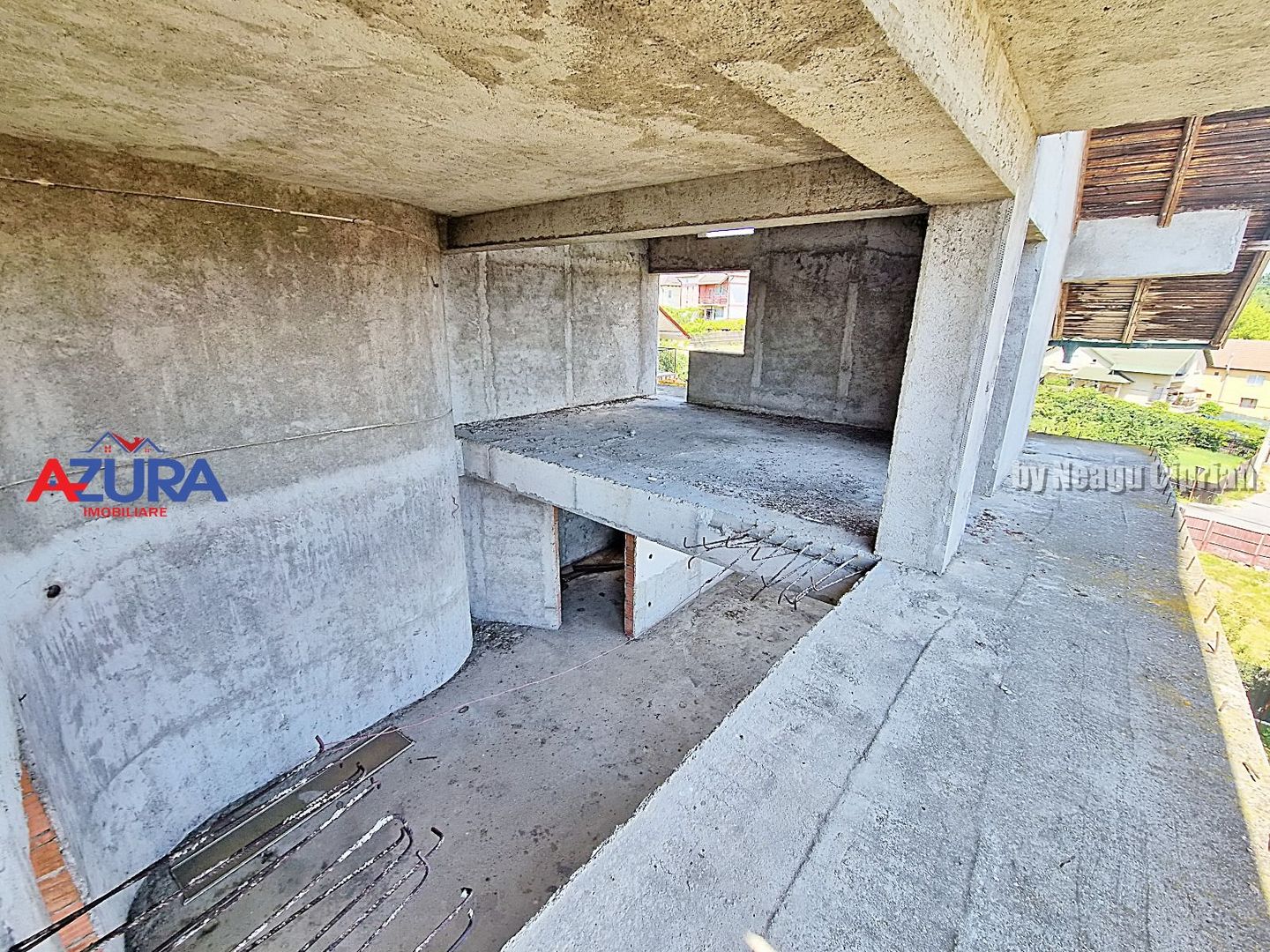 Vanzare casa si teren, Gavana - Poză 3