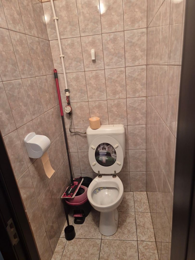 Ap 3 camere Titan - Piata Miniș mobilat/utilat - Poză 13