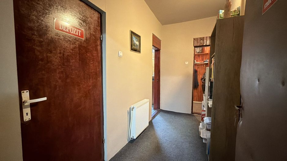 Inchiriere Spațiu Comercial 161 mp / Zona Orange / V. Lucaciu - Carei - Poză 10