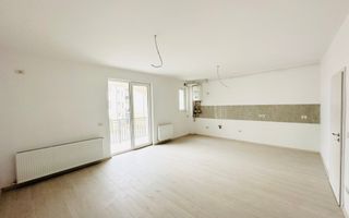 BG135-Apartament 2 camere Giroc, Etaj 1, parcare, bloc nou-COMISION 0% - Poză 1