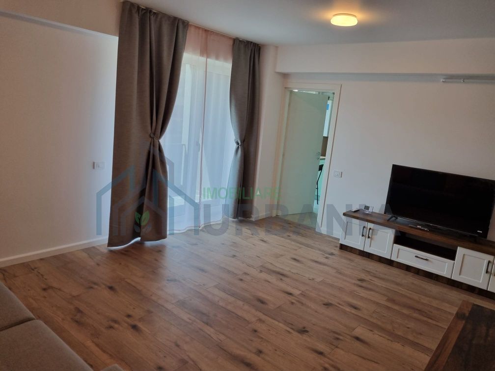 Apartament 1 cameră, mobilat, în complexul Freya Home Iași – Bloc 2026 - Poză 3