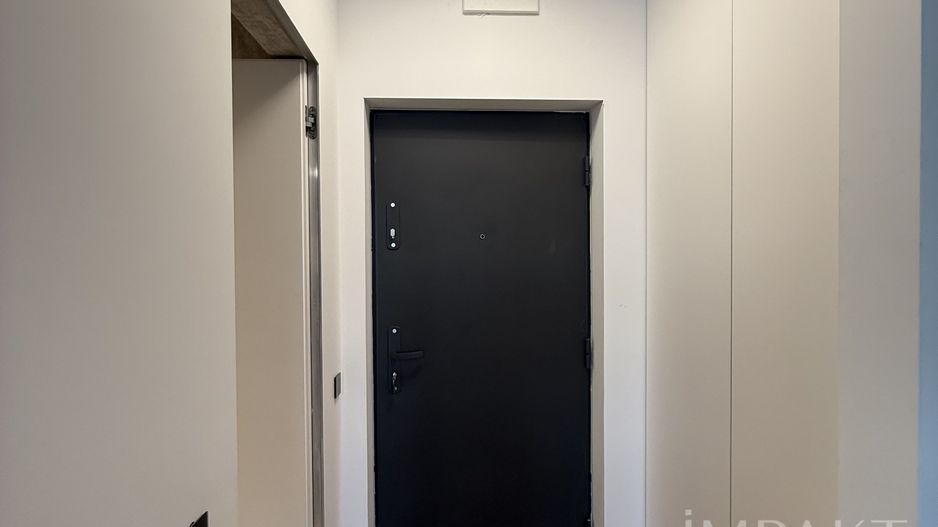 Apartament ultrafinisat 2 camere, 83 mp, Andrei Muresanu Sud - Poză 17