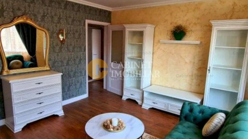 3 CAMERE - ETAJ INTERMEDIAR - ULTRAMODERN - PALAS - Poză 1