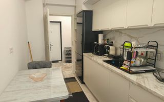 Apartament 2 camere, Grand Arena-Ansamblul Bucuria, Bloc 2024 - Poză 3