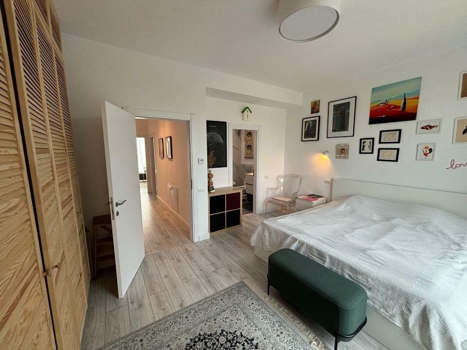 Casa 4 camere Colentina Proiect Finalizat - Poză 6