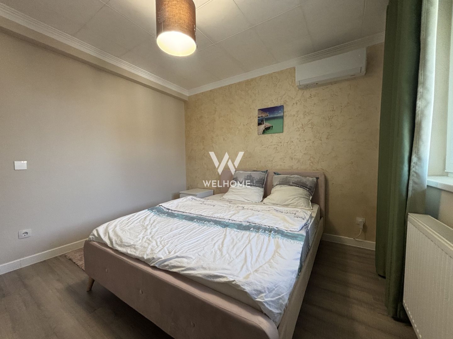 Apartament 3 camere GATA DE MUTARE - zona Mandra, C. Arhitectilor - Poză 9