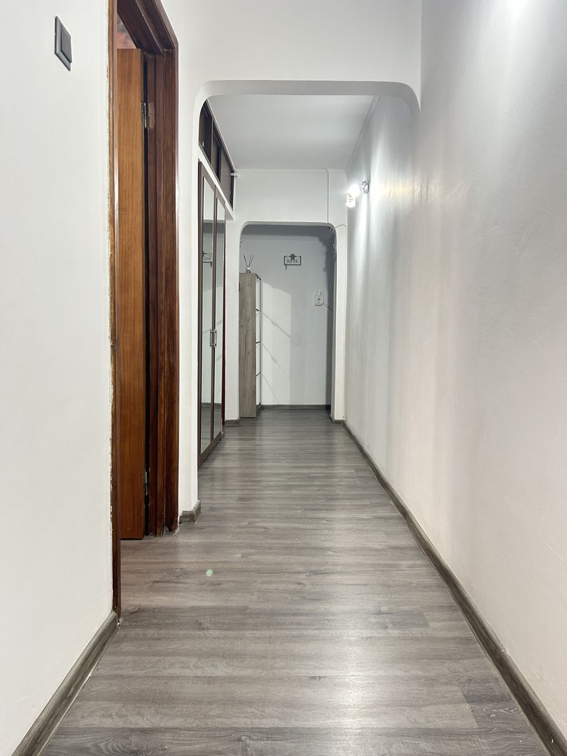Apartament 3 camere Tomis Nord - 2 locuri parcare - centrală termică - Poză 7