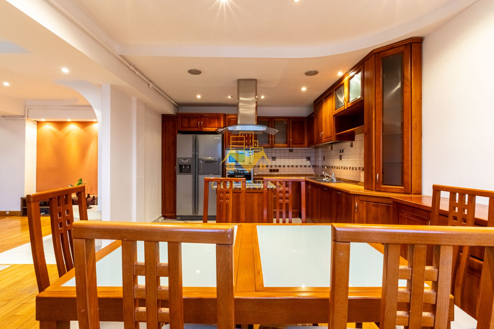 3 camere, 100mp, 2 bai, modern, 4/6,Zona Centrala, Cipariu, Titulescu - Poză 8