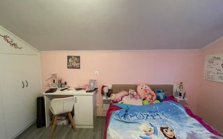 Casa de vanzare | 120mp | Zona Botiz - Poză 14