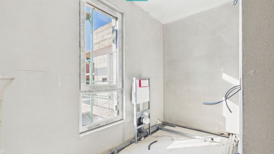 Casă deosebită în Parneava – Strada Griviței - Poză 20