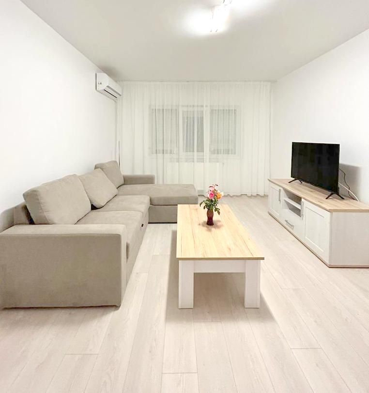 Apartament de închiriat - 2 camere , str Nae Leonard - IC FRIMU - Poză 1
