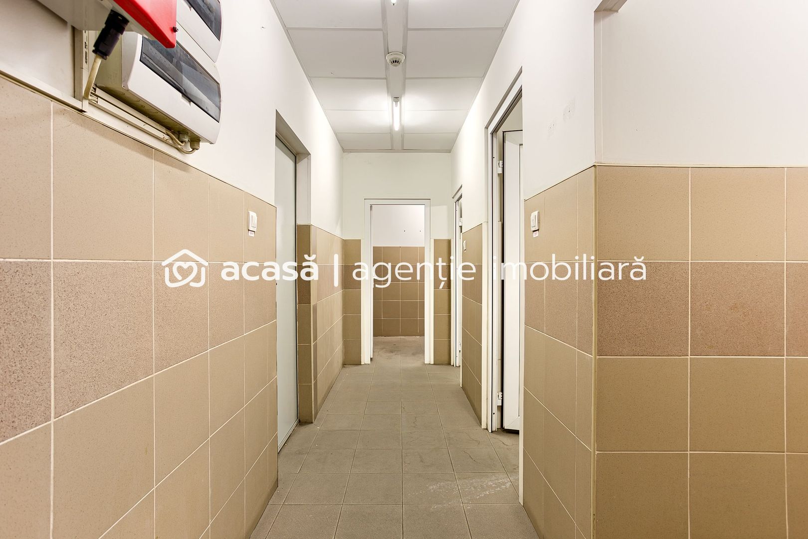 Hală industrială 500 eur/mp în Arad langă Autostrada A1 - Poză 6