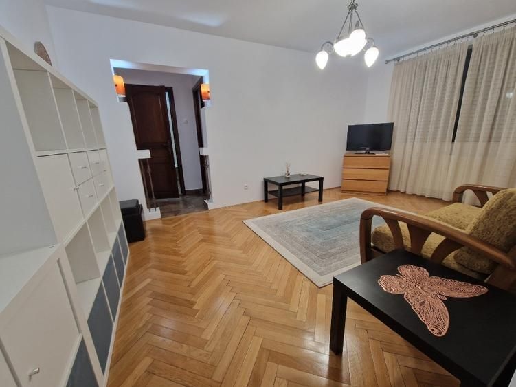 Vanzare apartament 2 camere bd. Eroilor Cotroceni Academia Militara - Poză 4