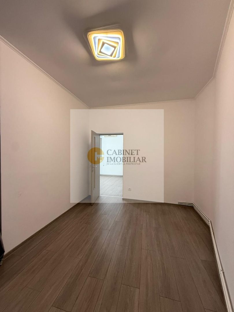 4 camere  | Etaj 1/6  | Cismigiu | 65 mp - Poză 4