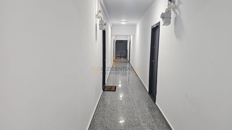 Apartament cu 2 camere, prima inchiriere, loc de parcare inclus - Poză 18