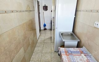 🔑 EXCLUSIVITATE – Apartament 2 camere, etaj 1, zona Vest–Lacul Bâlea - Poză 12