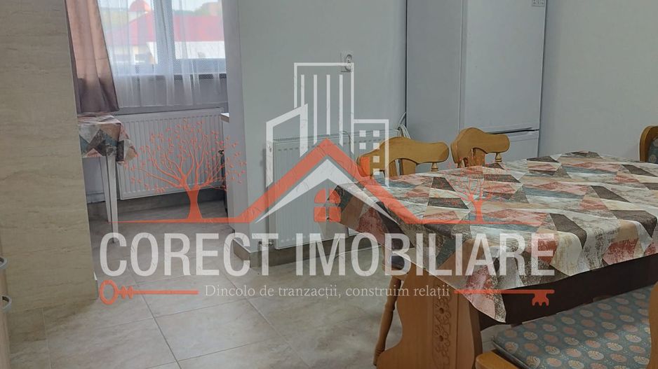 💥 Apartament de inchiriat 2 camere zona de jos a orașului - Poză 1