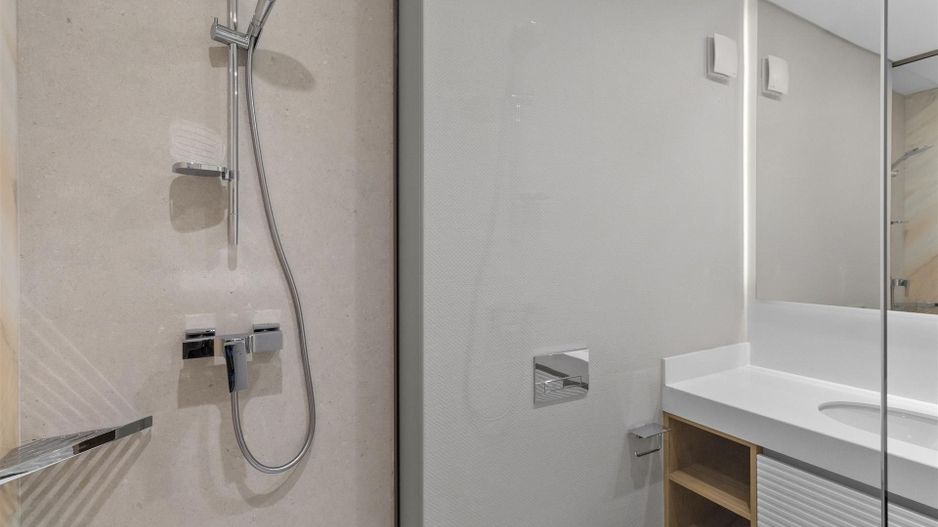 Apartament 25 cam Premium Central | Parcare Subterana si Utilitati incluse - Poză 15